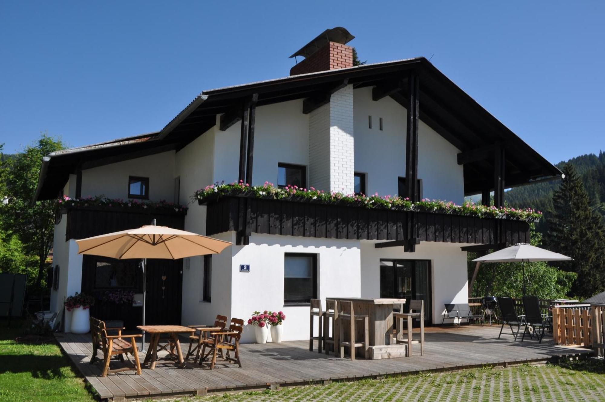 Landhaus Zirben Bad Kleinkirchheim Quarto foto