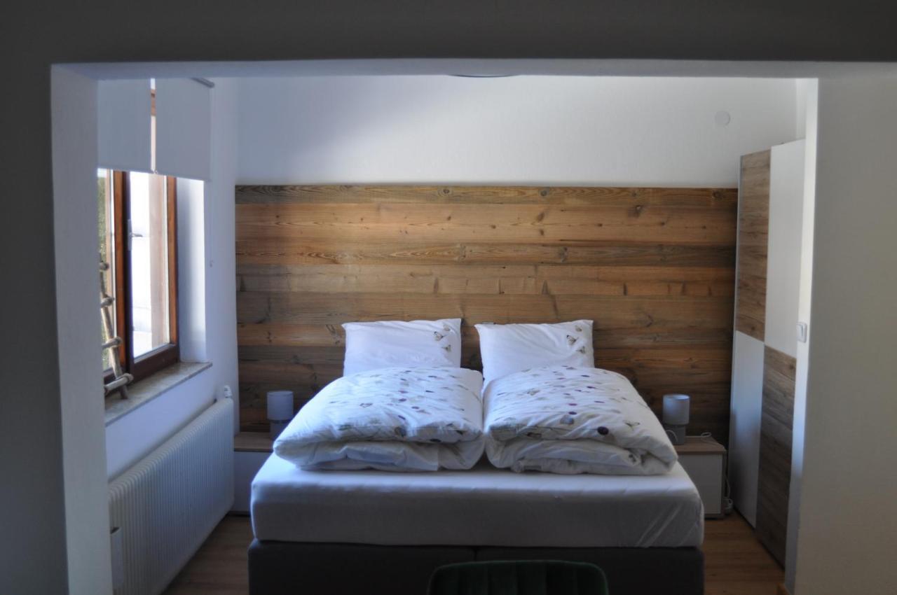Landhaus Zirben Bad Kleinkirchheim Exterior foto